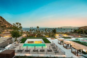 Отель Radisson Collection Bodrum Турция, Бодрум, фото 23