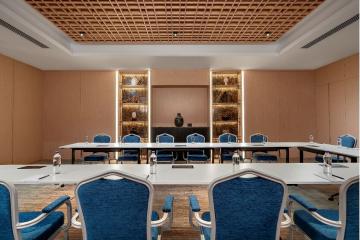 Отель Radisson Collection Bodrum Турция, Бодрум, фото 26