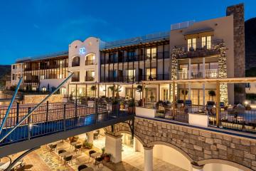 Отель Radisson Collection Bodrum Турция, Бодрум, фото 29