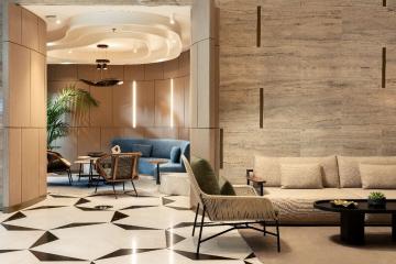 Отель Radisson Collection Bodrum Турция, Бодрум, фото 30