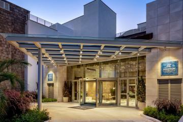 Отель Radisson Collection Bodrum Турция, Бодрум, фото 33