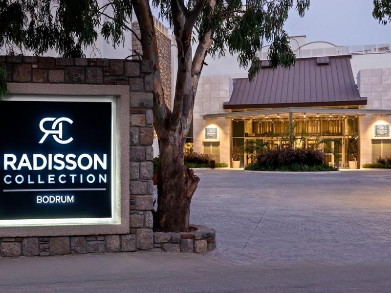 Radisson Collection Bodrum