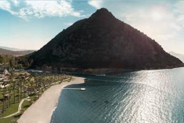 Отель Radisson Collection Bodrum Турция, Бодрум, фото 35