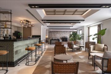 Отель Radisson Collection Bodrum Турция, Бодрум, фото 36