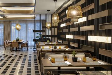 Отель Radisson Collection Bodrum Турция, Бодрум, фото 37