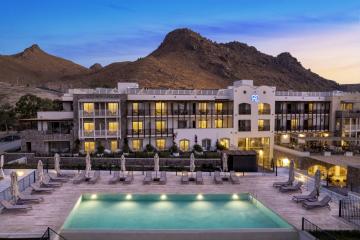 Отель Radisson Collection Bodrum Турция, Бодрум, фото 43