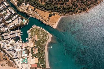 Отель Radisson Collection Bodrum Турция, Бодрум, фото 45