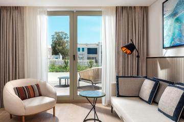 Отель Radisson Collection Bodrum Турция, Бодрум, фото 6