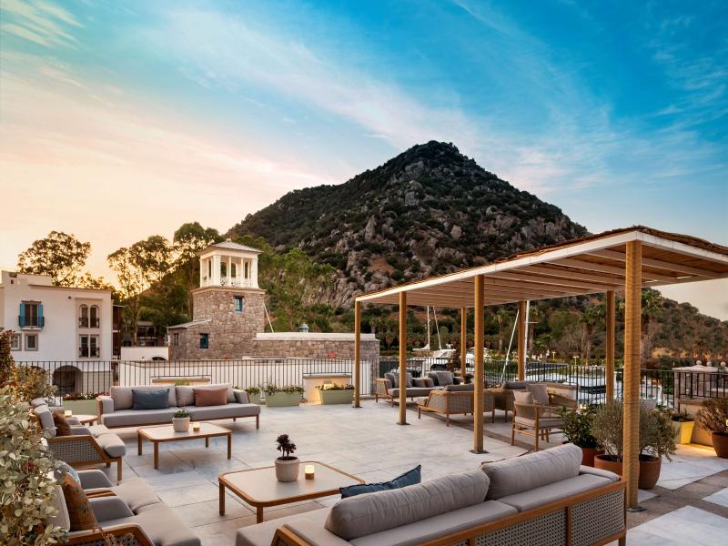 Radisson Collection Bodrum