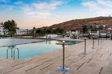 Отель Radisson Collection Bodrum Турция, Бодрум, фото 9