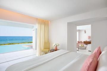 Отель Grecotel Lux.Me White Palace Греция, о. Крит-Ретимно, фото 11