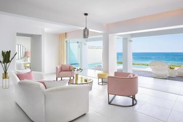 Отель Grecotel Lux.Me White Palace Греция, о. Крит-Ретимно, фото 14