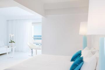 Отель Grecotel Lux.Me White Palace Греция, о. Крит-Ретимно, фото 22