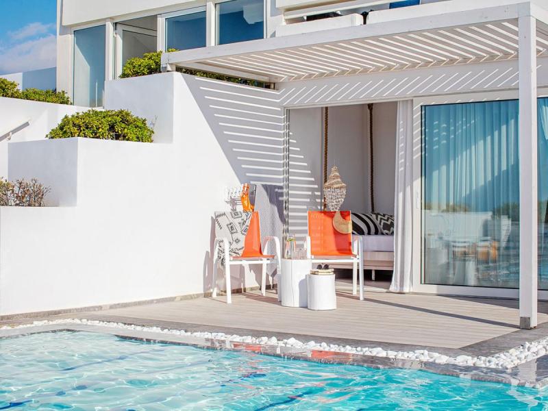 Grecotel Lux.Me White Palace