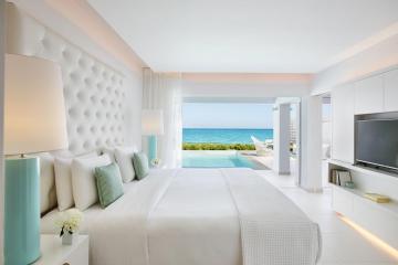 Отель Grecotel Lux.Me White Palace Греция, о. Крит-Ретимно, фото 28