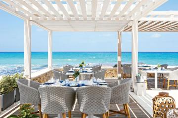 Отель Grecotel Lux.Me White Palace Греция, о. Крит-Ретимно, фото 31