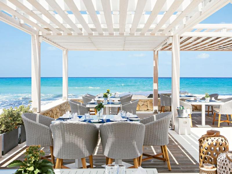 Grecotel Lux.Me White Palace