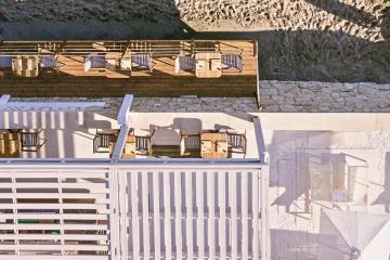 Отель Grecotel Lux.Me White Palace Греция, о. Крит-Ретимно, фото 33