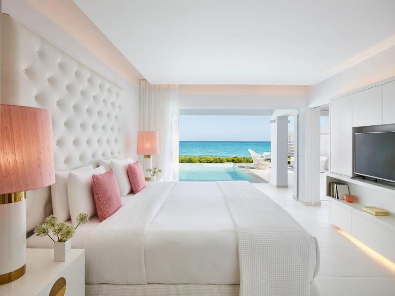 Grecotel Lux.Me White Palace