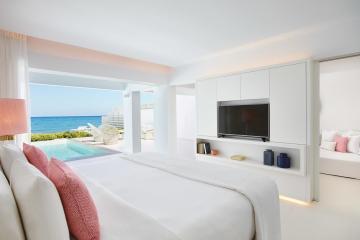 Отель Grecotel Lux.Me White Palace Греция, о. Крит-Ретимно, фото 5