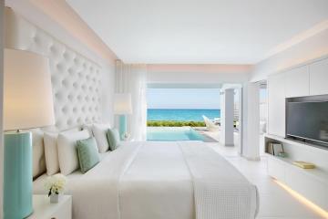 Отель Grecotel Lux.Me White Palace Греция, о. Крит-Ретимно, фото 6
