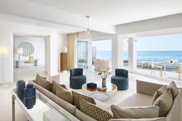 Отель Grecotel Lux.Me White Palace Греция, о. Крит-Ретимно, фото 8