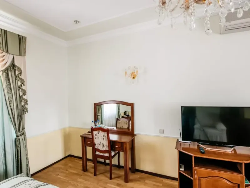 Таврическая