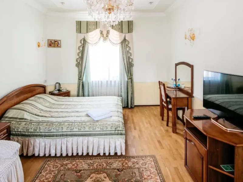 Таврическая