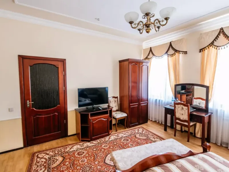 Таврическая