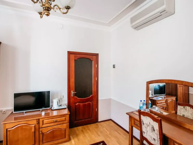 Таврическая