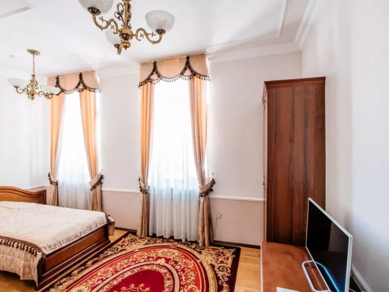 Таврическая