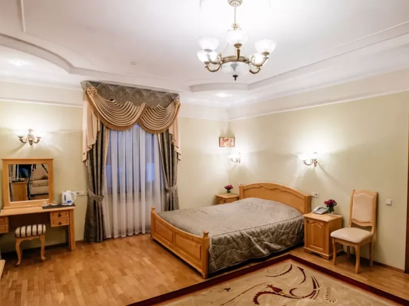 Таврическая