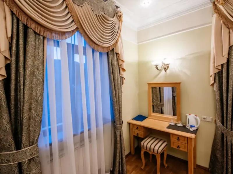 Таврическая