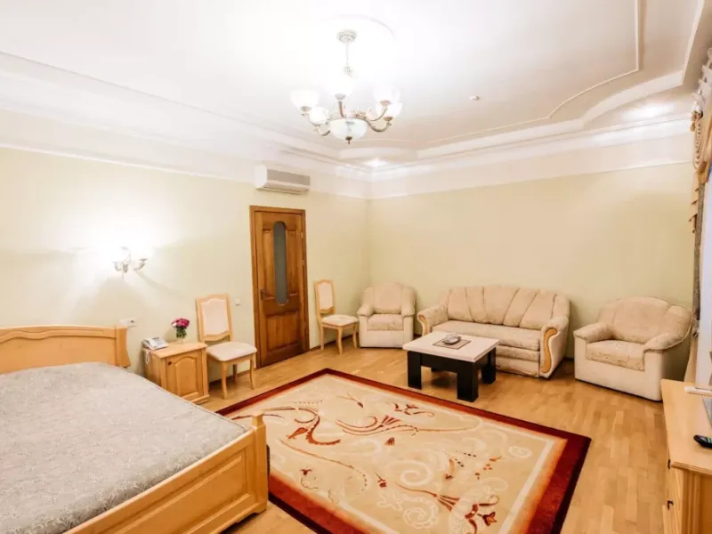 Таврическая