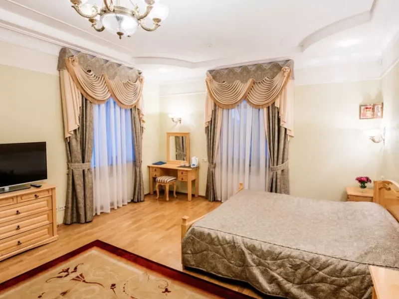 Таврическая