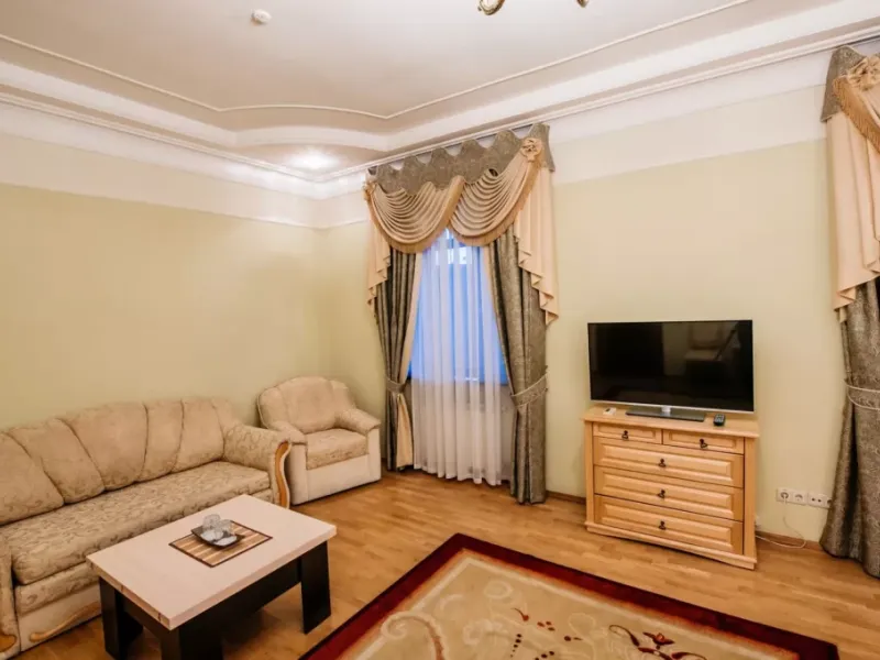 Таврическая