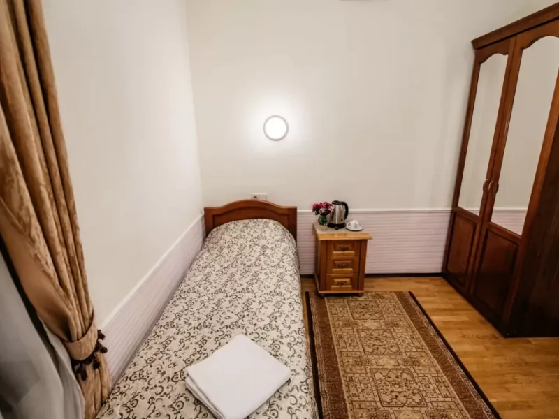 Таврическая