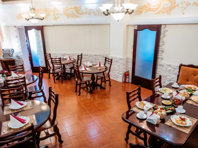 Таврическая