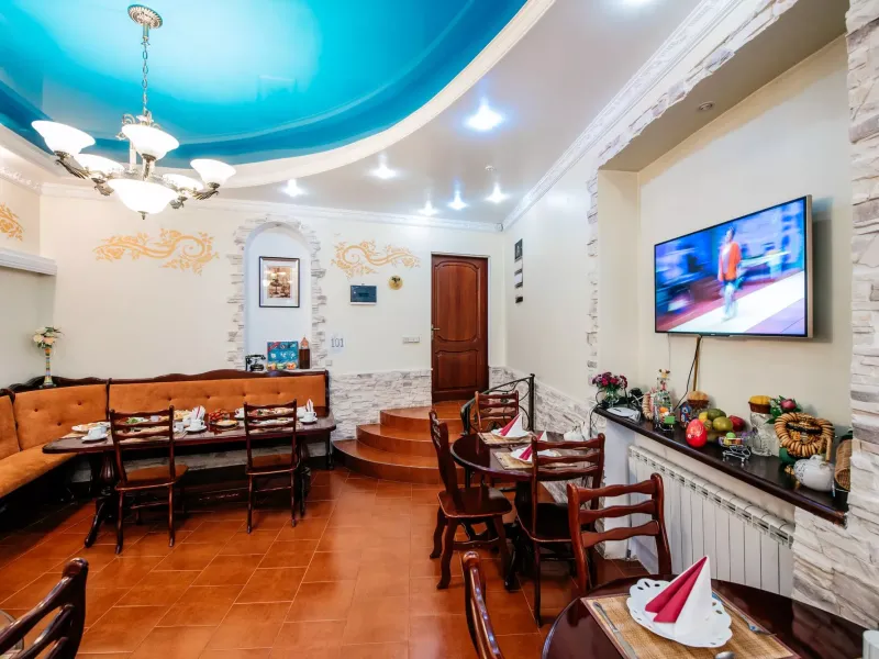 Таврическая