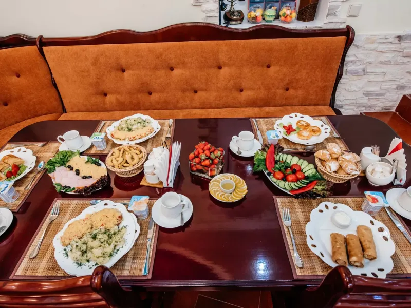 Таврическая