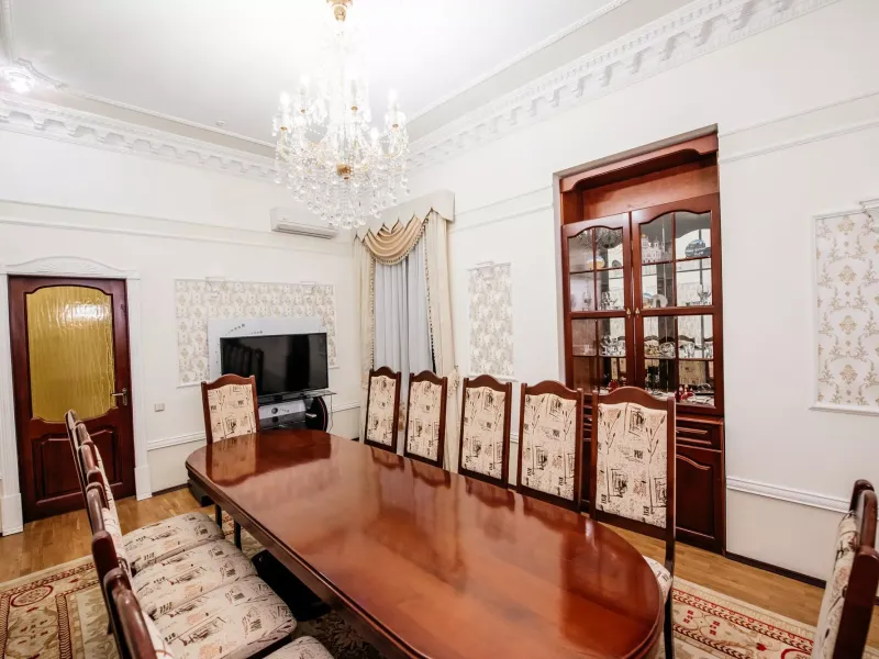 Таврическая