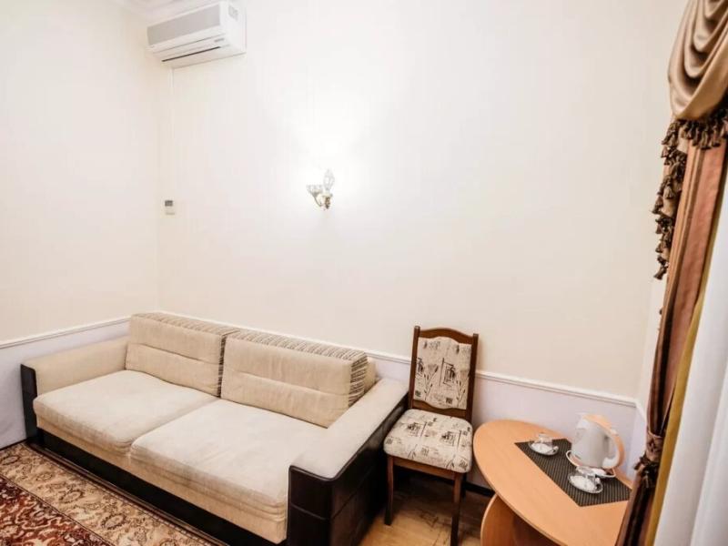 Таврическая