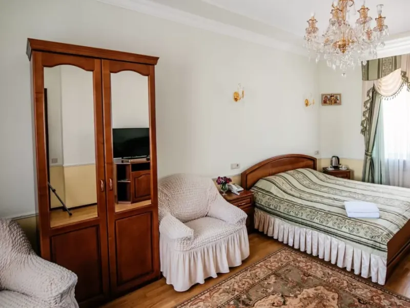 Таврическая