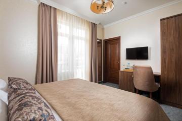 Отель Nizza Россия, Геленджик, фото 12