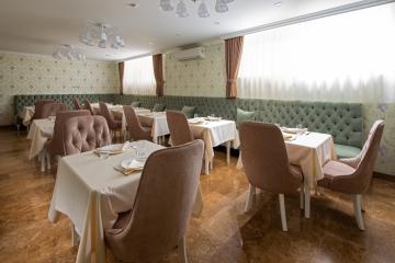 Отель Nizza Россия, Геленджик, фото 6