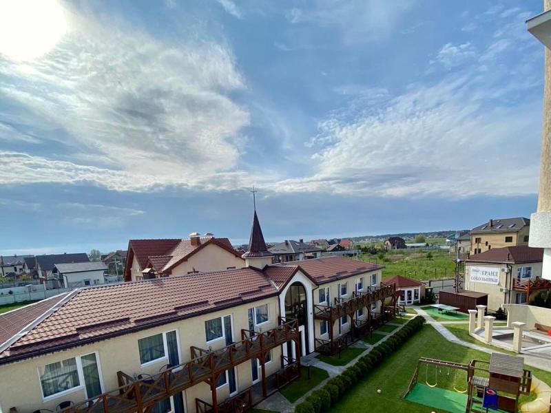 Гранд Сокольники