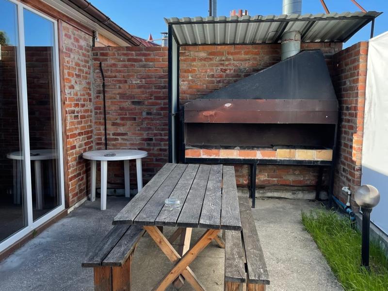 Гранд Сокольники