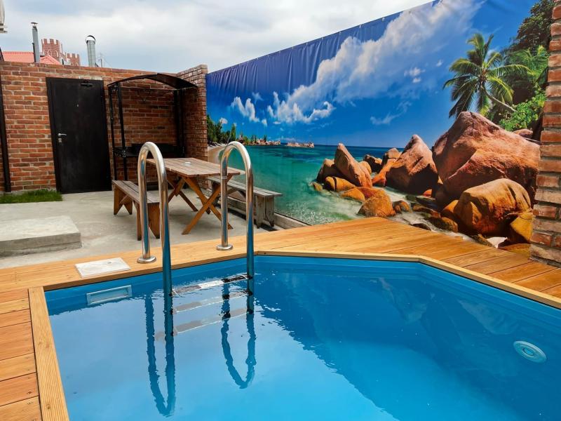 Гранд Сокольники