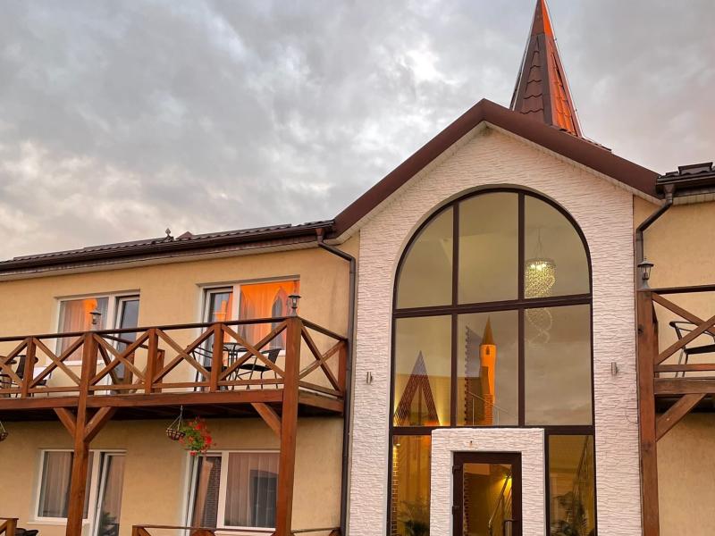 Гранд Сокольники