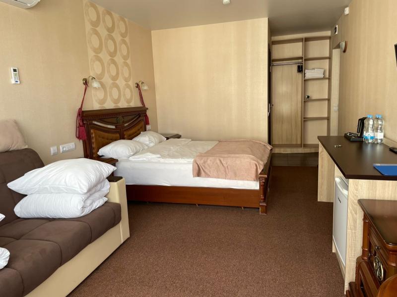 Гранд Сокольники